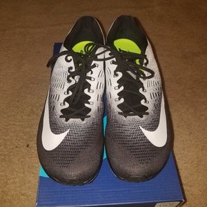 Nike running shoes-Zoom Elite 9
